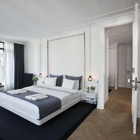 Hotel Karakoy Estambul