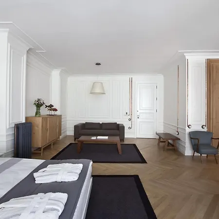 Karakoy 4* Isztambul