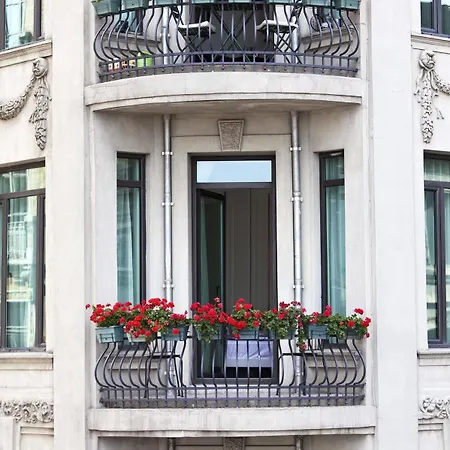 Hotel Karakoy 4*
