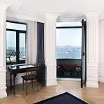 Karakoy Istanbul