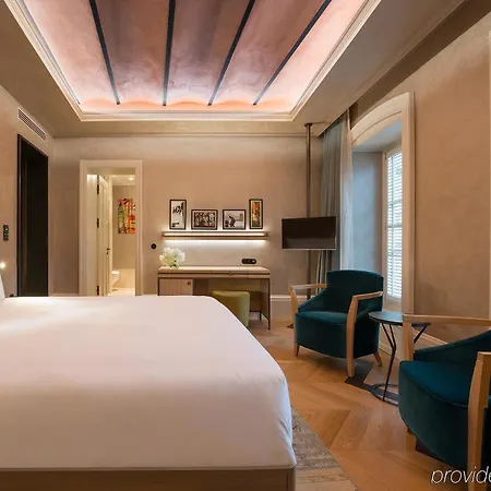 酒店 Karakoy 4*