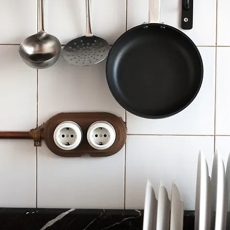 Hotell Karakoy Istanbul