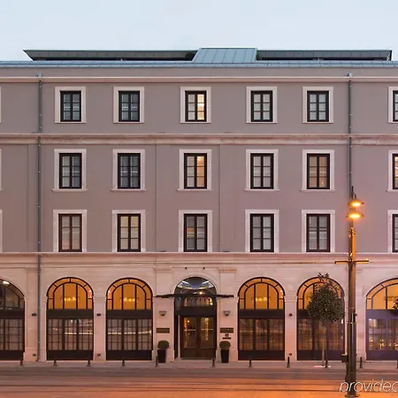 Karakoy Hotell Istanbul