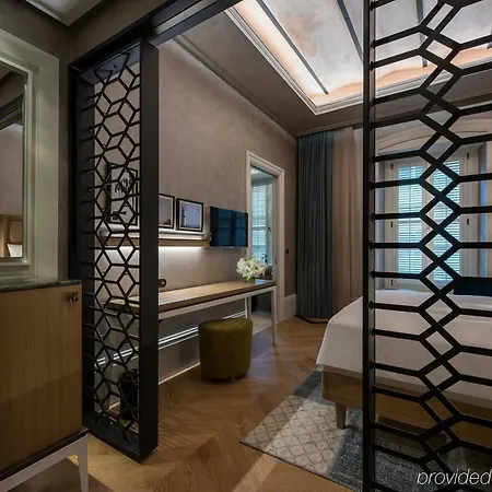 Karakoy 4* 伊斯坦布尔