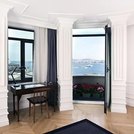 Karakoy Istanbul
