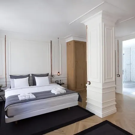 Hotel Karakoy Istambul