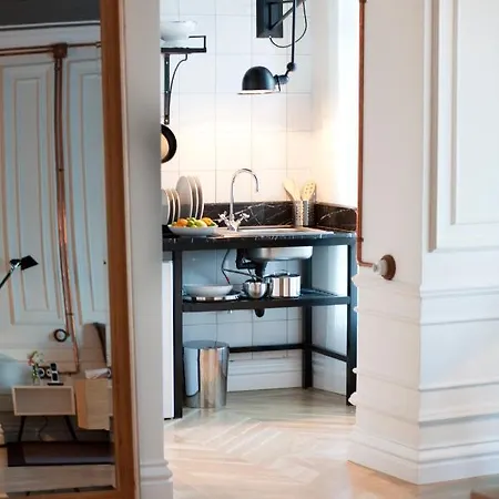 Karakoy Hotell Istanbul