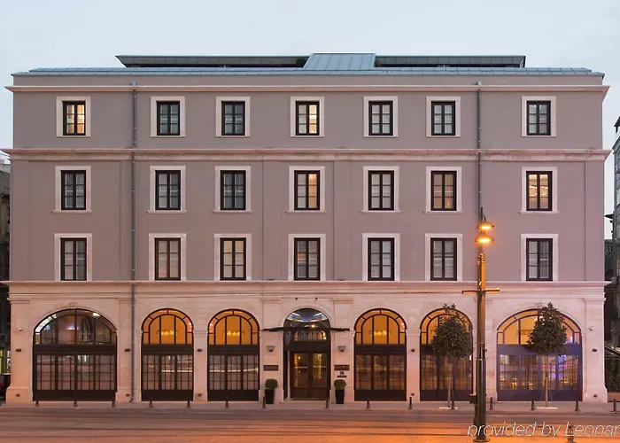 Karakoy Otel İstanbul