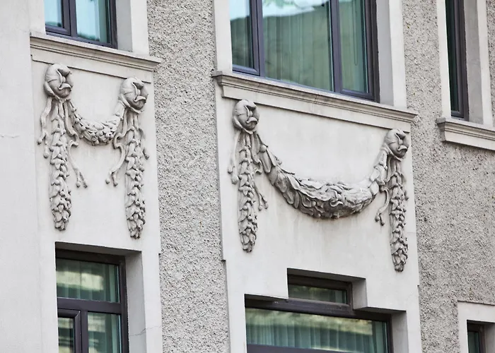 Karakoy Otel İstanbul