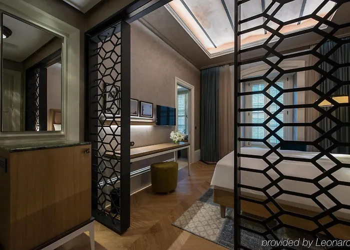 Karakoy 4* İstanbul