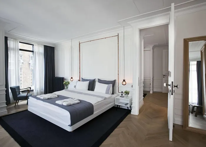 Otel Karakoy İstanbul