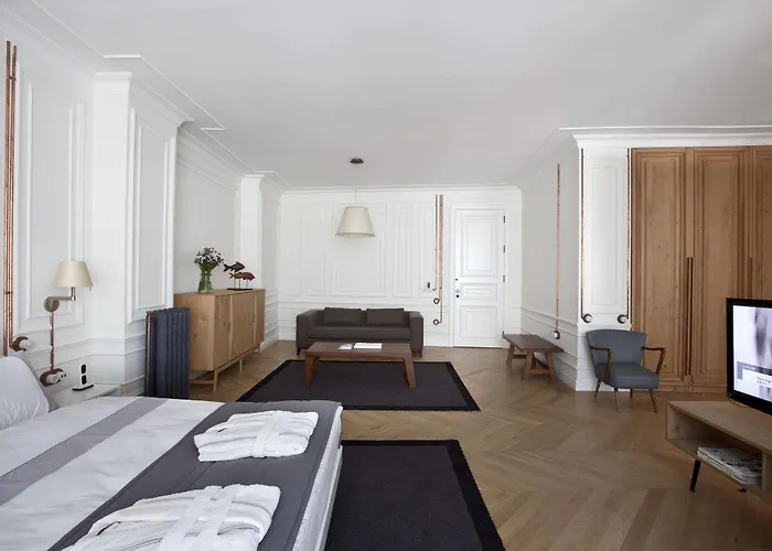 Karakoy 4* İstanbul