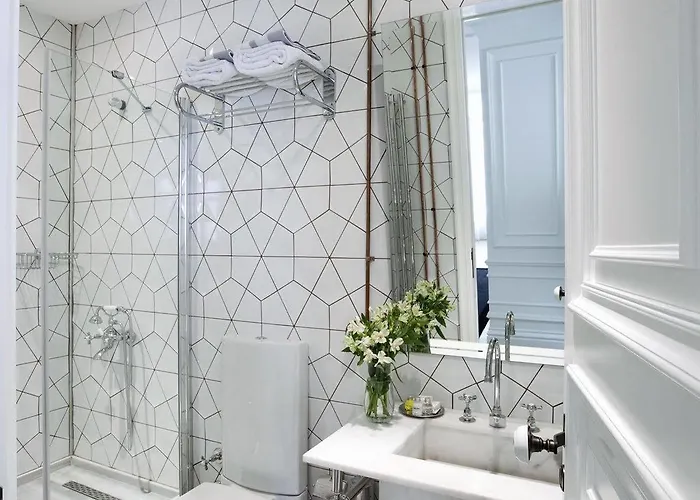 Karakoy Otel İstanbul