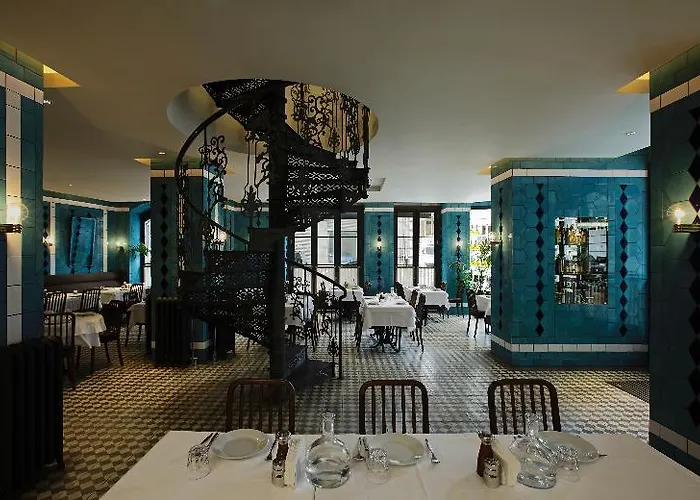 Karakoy Otel İstanbul