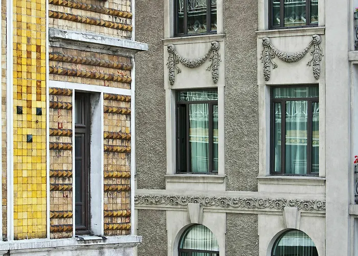 Karakoy 4* İstanbul