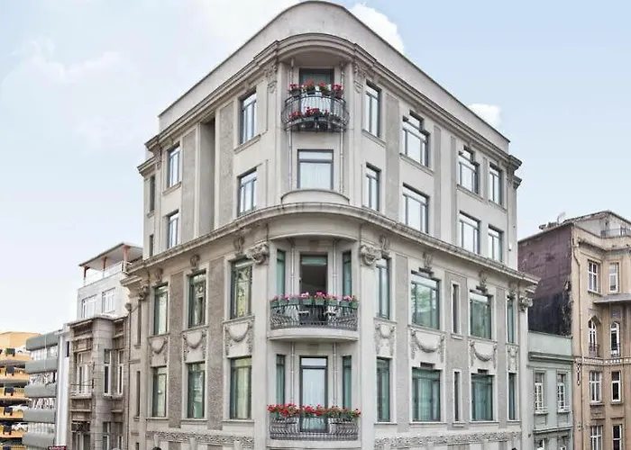 Karakoy 4* İstanbul