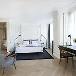 Otel Karakoy