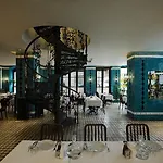 Karakoy Otel İstanbul
