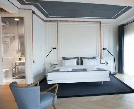 Karakoy 이스탄불