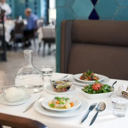 فندق Karakoy 4*