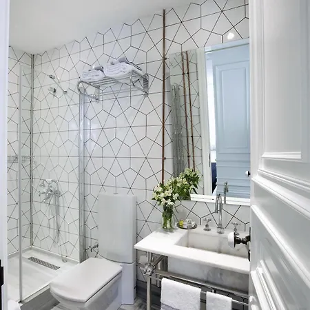 Karakoy 호텔 이스탄불