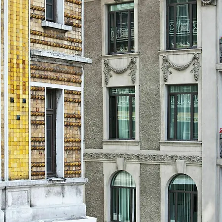 Karakoy 4* 이스탄불