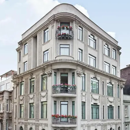 Karakoy 4* 이스탄불