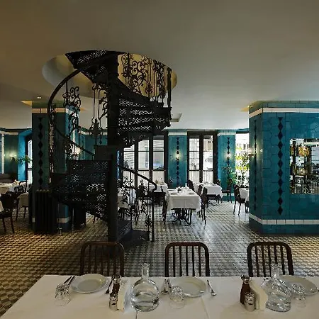 Karakoy Hotel Stambuł